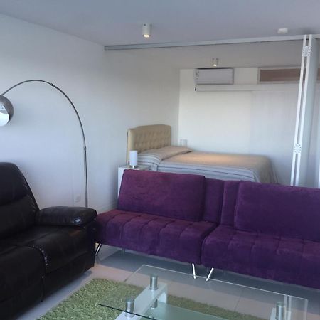 Syrah Vistas By Depptoe Apartment Punta del Este Ruang foto
