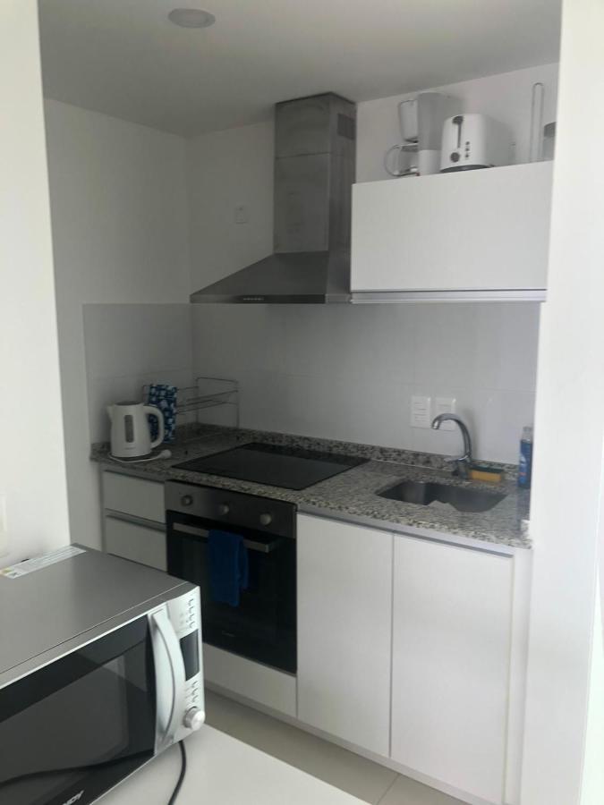 Syrah Vistas By Depptoe Apartment Punta del Este Ruang foto