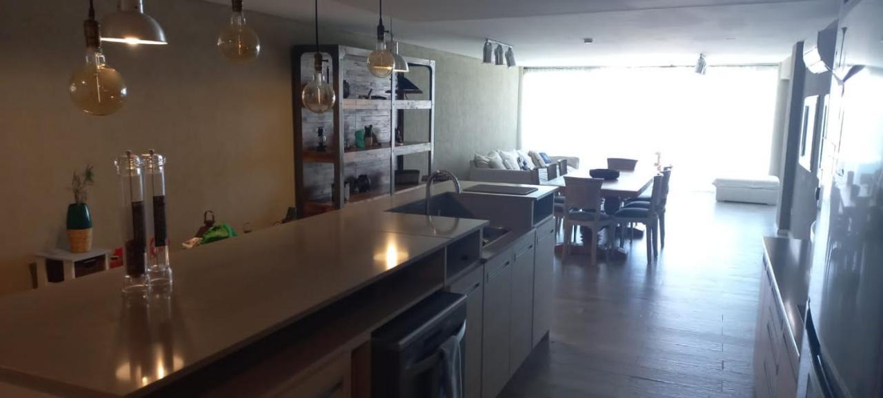Syrah Vistas By Depptoe Apartment Punta del Este Ruang foto
