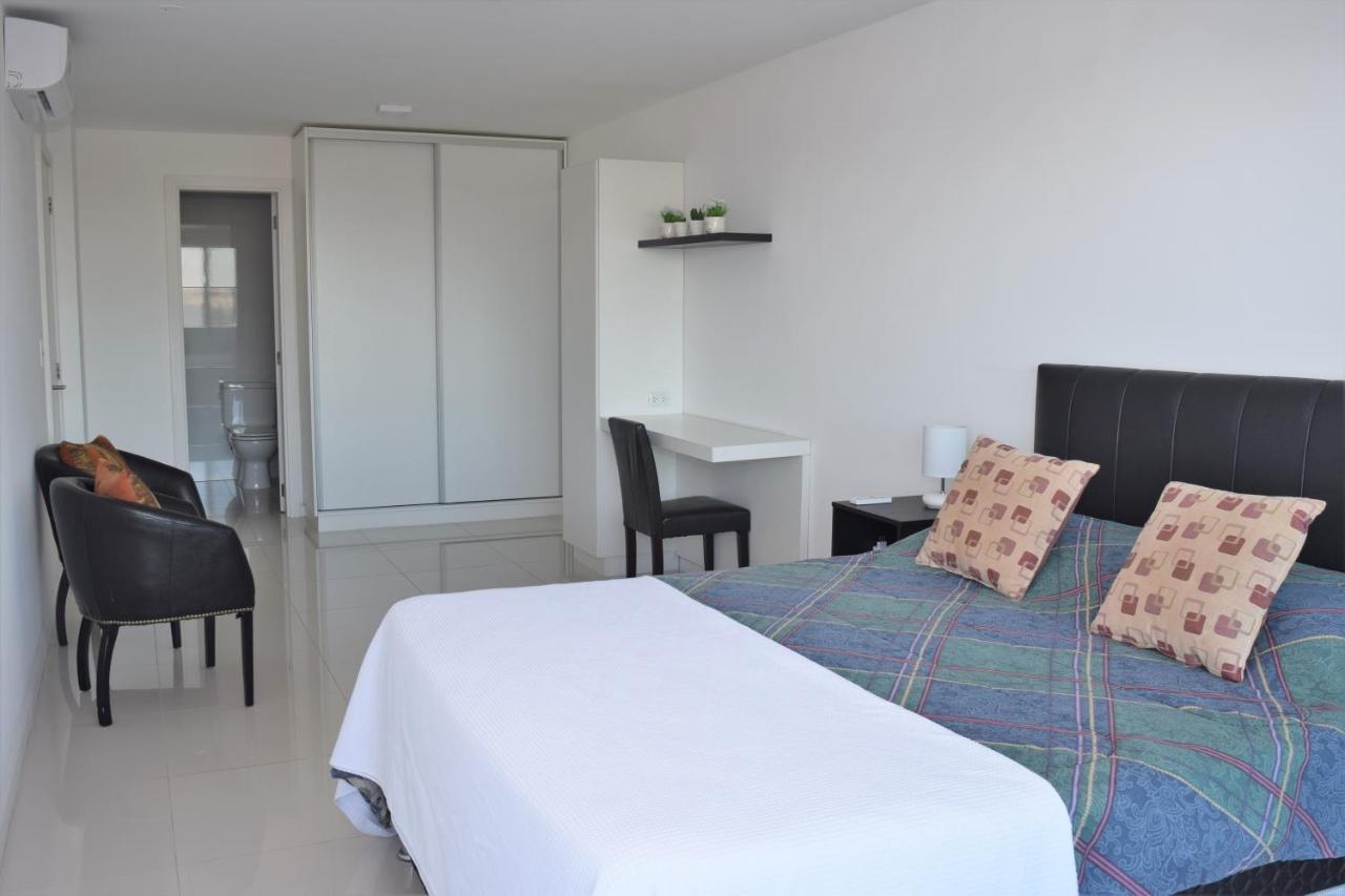 Syrah Vistas By Depptoe Apartment Punta del Este Bagian luar foto