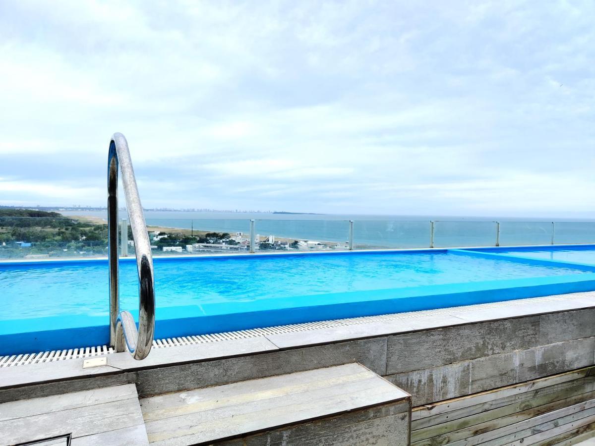 Syrah Vistas By Depptoe Apartment Punta del Este Bagian luar foto