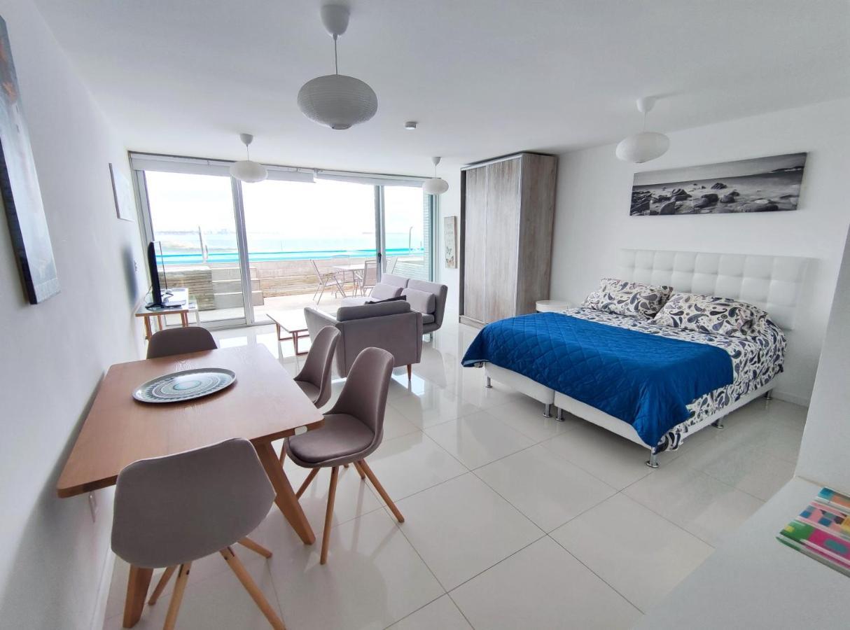 Syrah Vistas By Depptoe Apartment Punta del Este Bagian luar foto