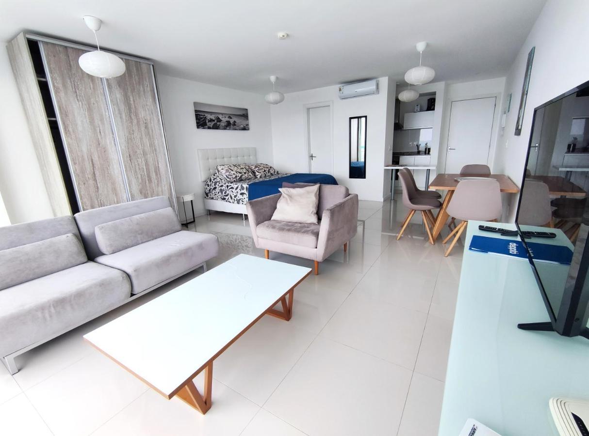 Syrah Vistas By Depptoe Apartment Punta del Este Bagian luar foto