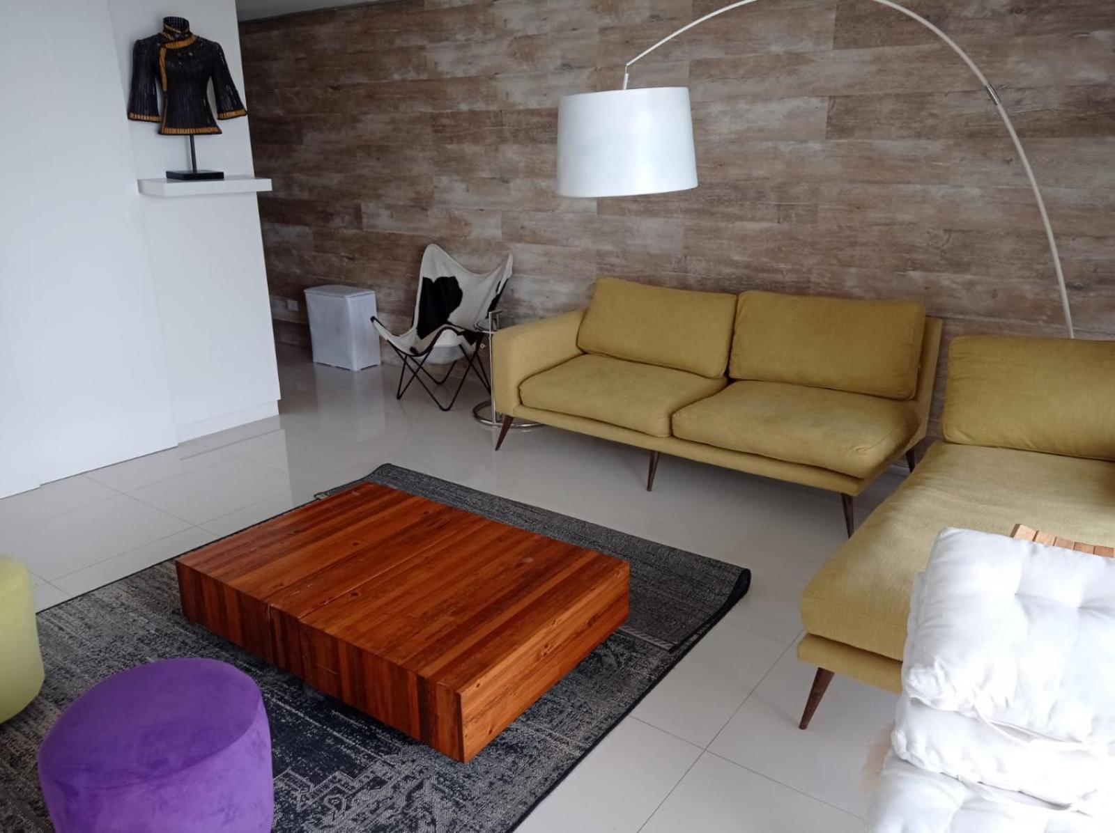 Syrah Vistas By Depptoe Apartment Punta del Este Ruang foto