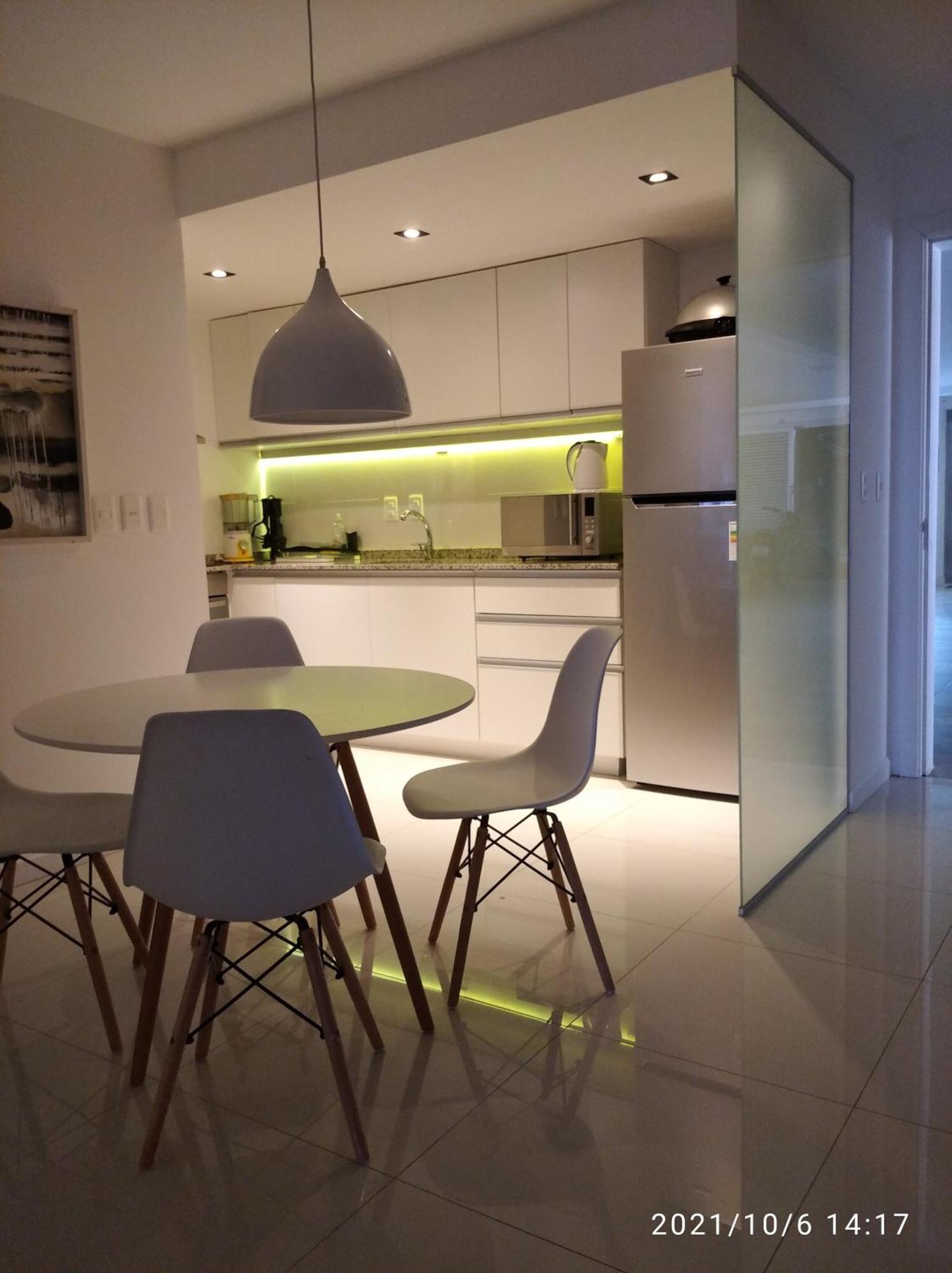 Syrah Vistas By Depptoe Apartment Punta del Este Ruang foto