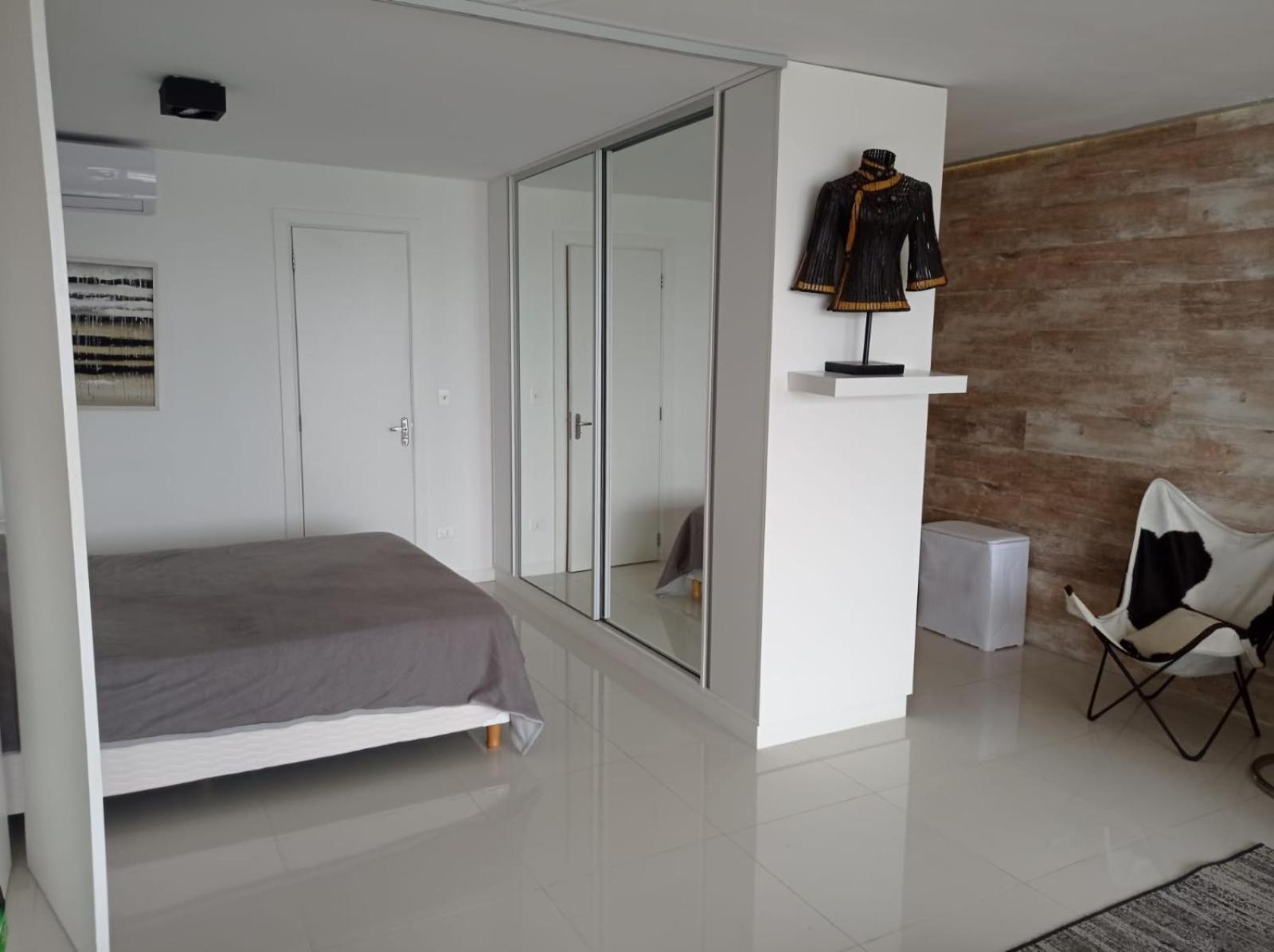 Syrah Vistas By Depptoe Apartment Punta del Este Ruang foto