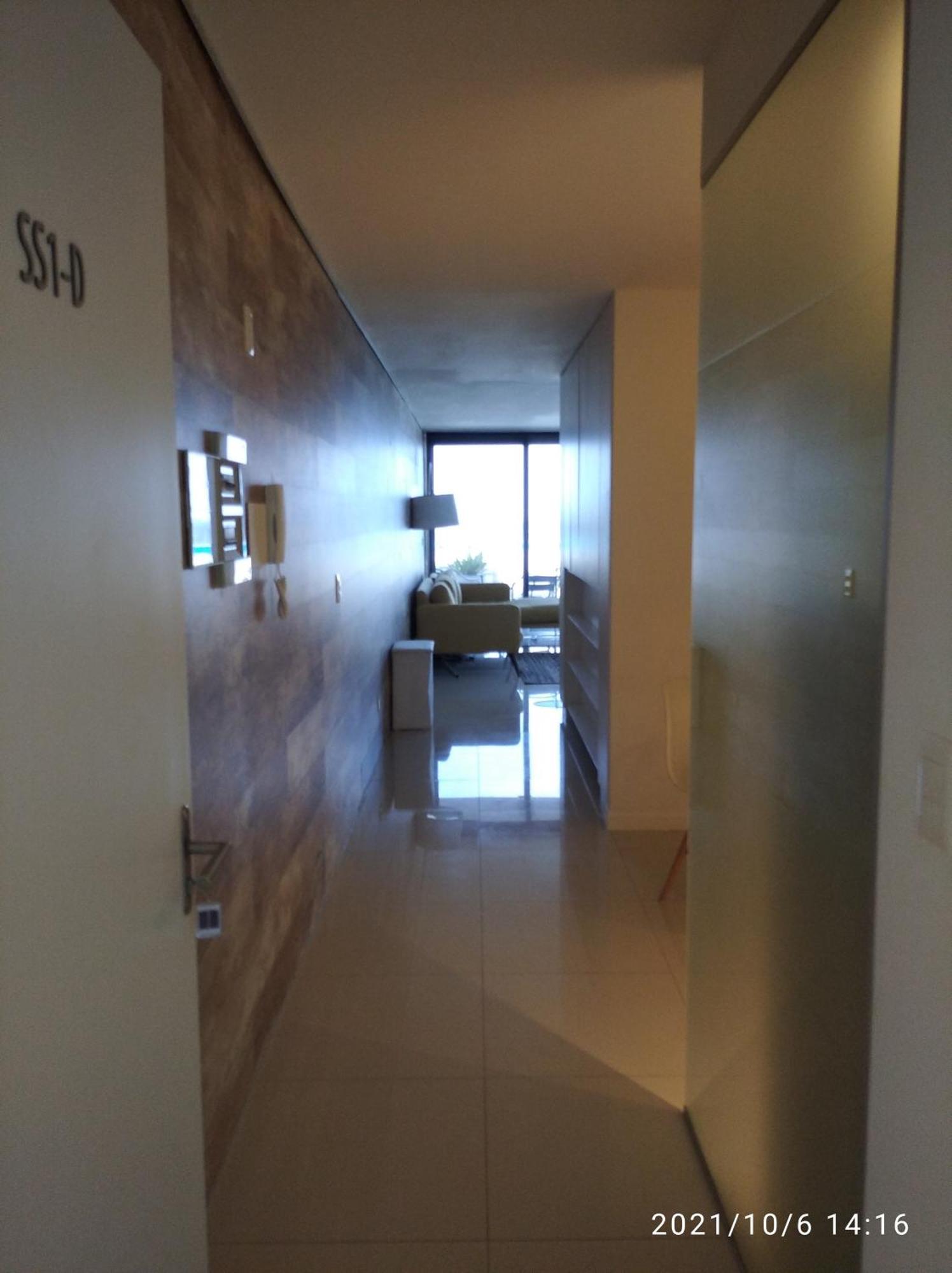 Syrah Vistas By Depptoe Apartment Punta del Este Ruang foto