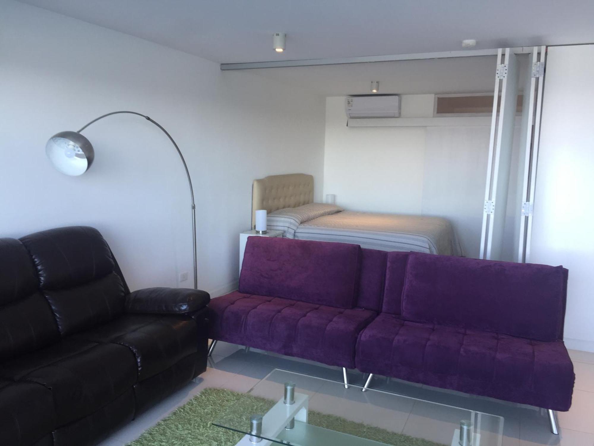 Syrah Vistas By Depptoe Apartment Punta del Este Ruang foto