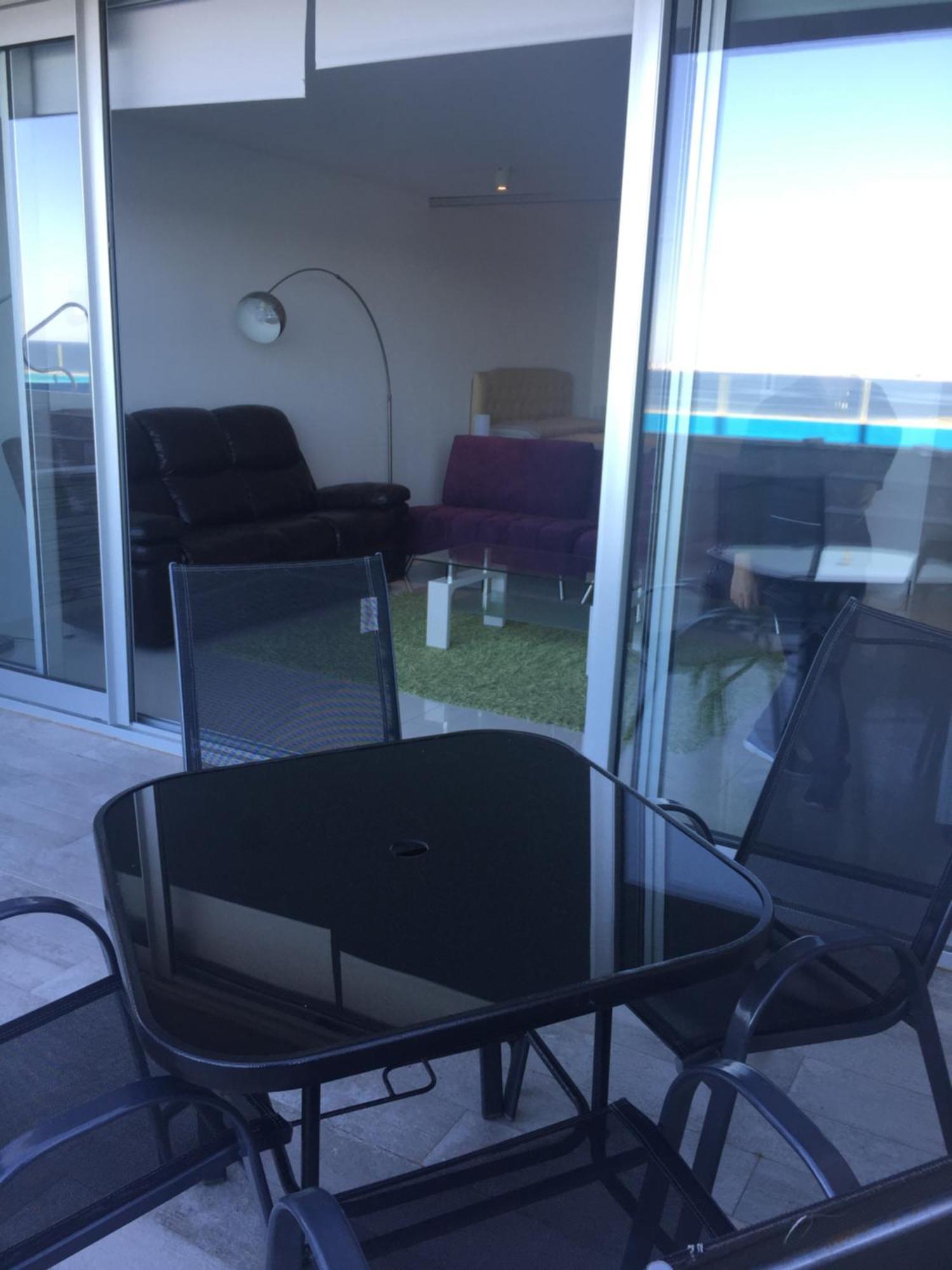 Syrah Vistas By Depptoe Apartment Punta del Este Ruang foto