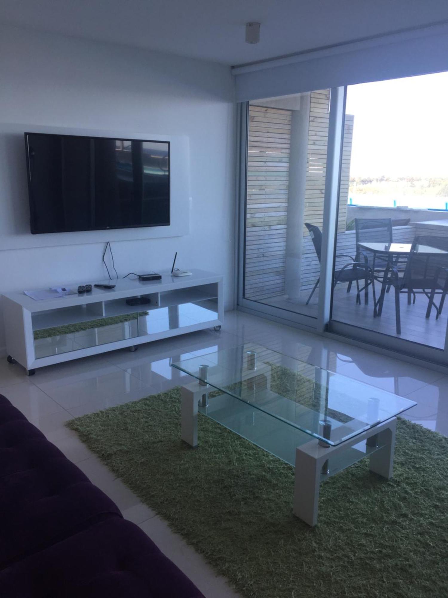 Syrah Vistas By Depptoe Apartment Punta del Este Ruang foto
