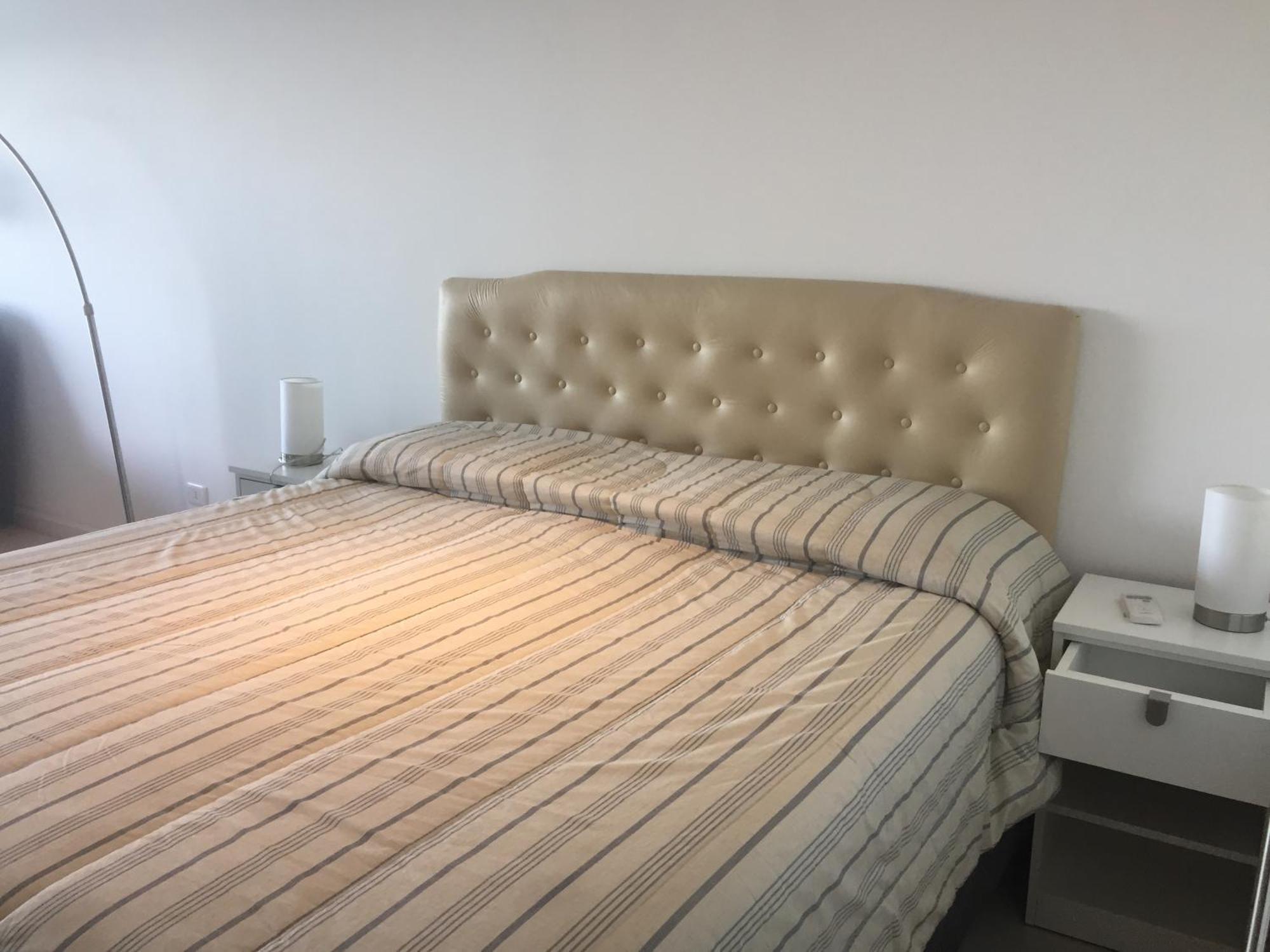 Syrah Vistas By Depptoe Apartment Punta del Este Ruang foto