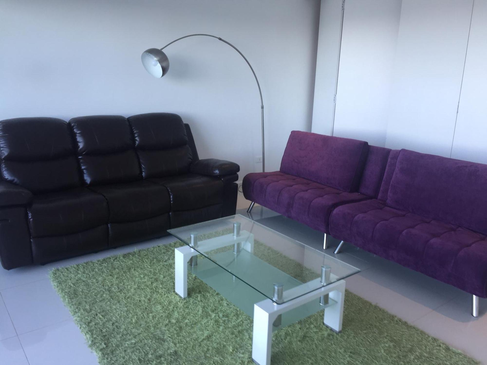 Syrah Vistas By Depptoe Apartment Punta del Este Ruang foto