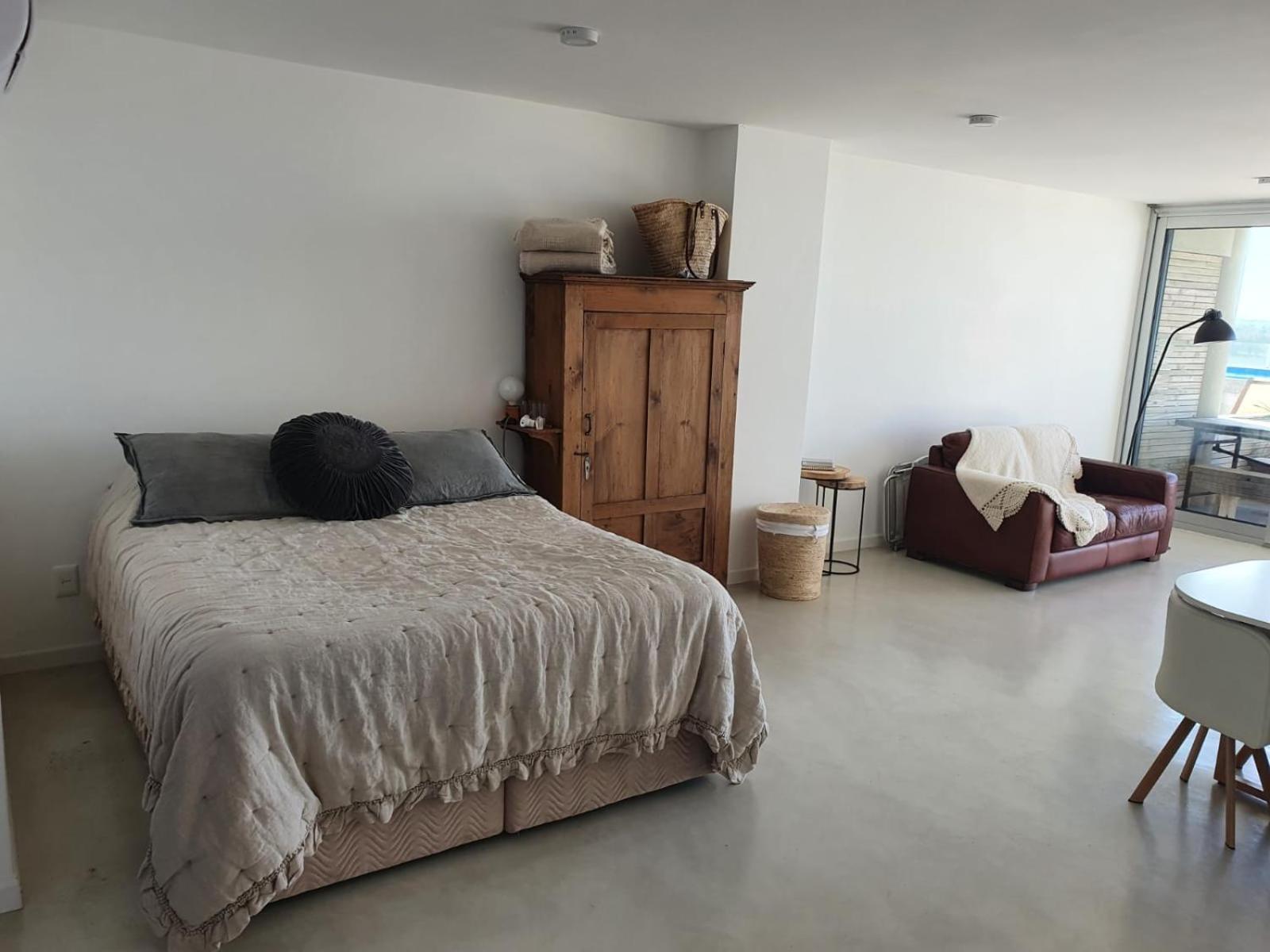 Syrah Vistas By Depptoe Apartment Punta del Este Ruang foto