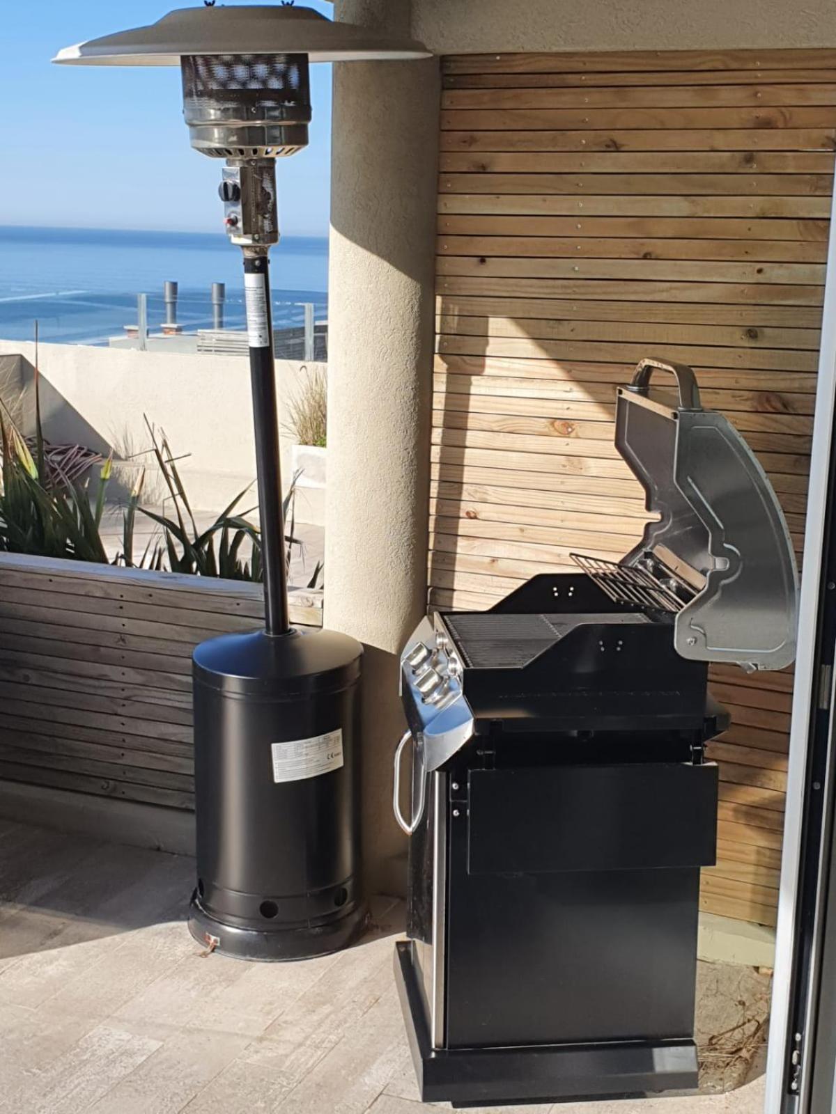 Syrah Vistas By Depptoe Apartment Punta del Este Ruang foto