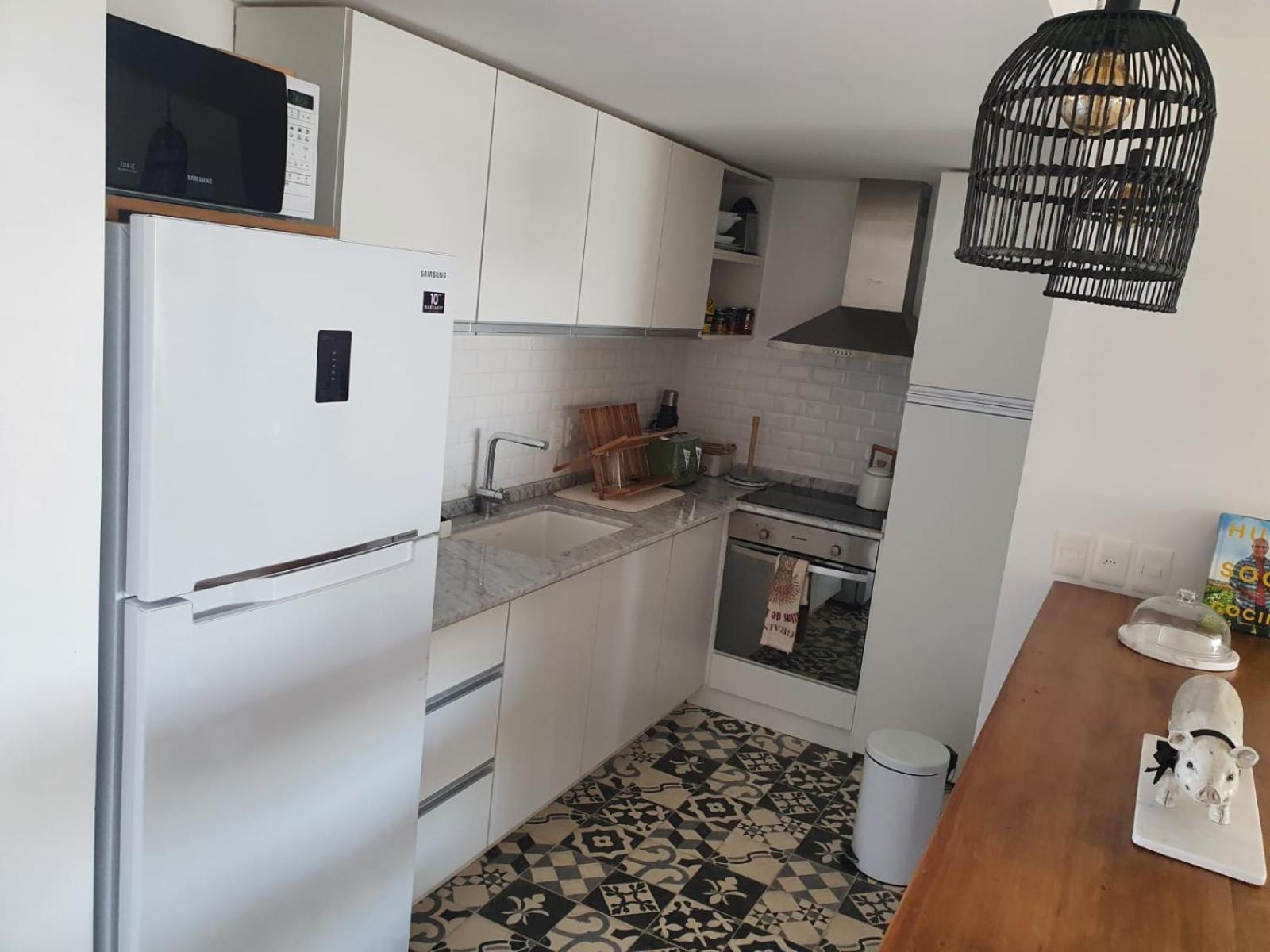 Syrah Vistas By Depptoe Apartment Punta del Este Ruang foto