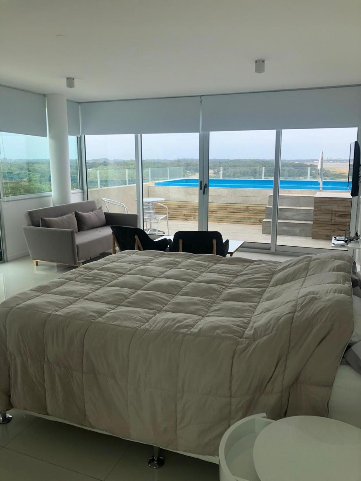 Syrah Vistas By Depptoe Apartment Punta del Este Ruang foto