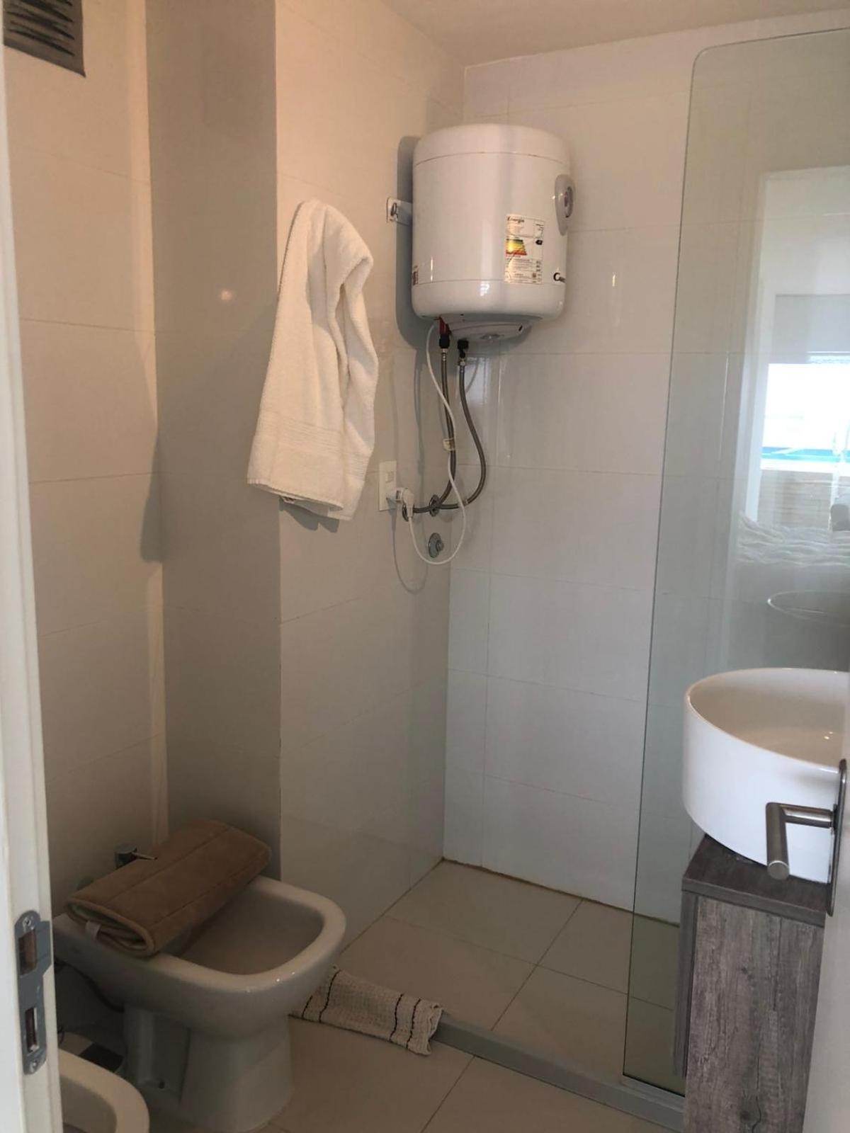 Syrah Vistas By Depptoe Apartment Punta del Este Ruang foto