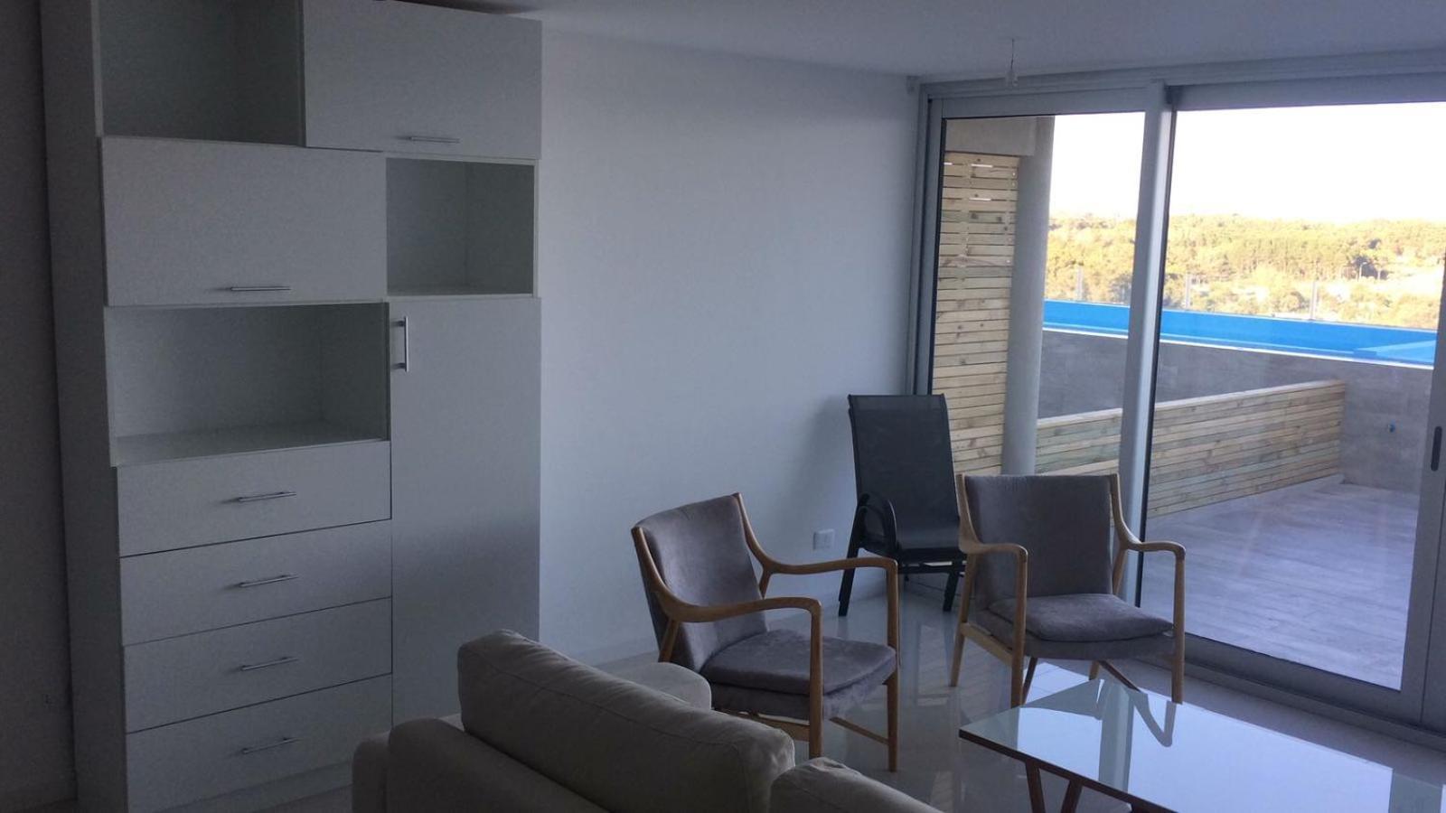 Syrah Vistas By Depptoe Apartment Punta del Este Ruang foto