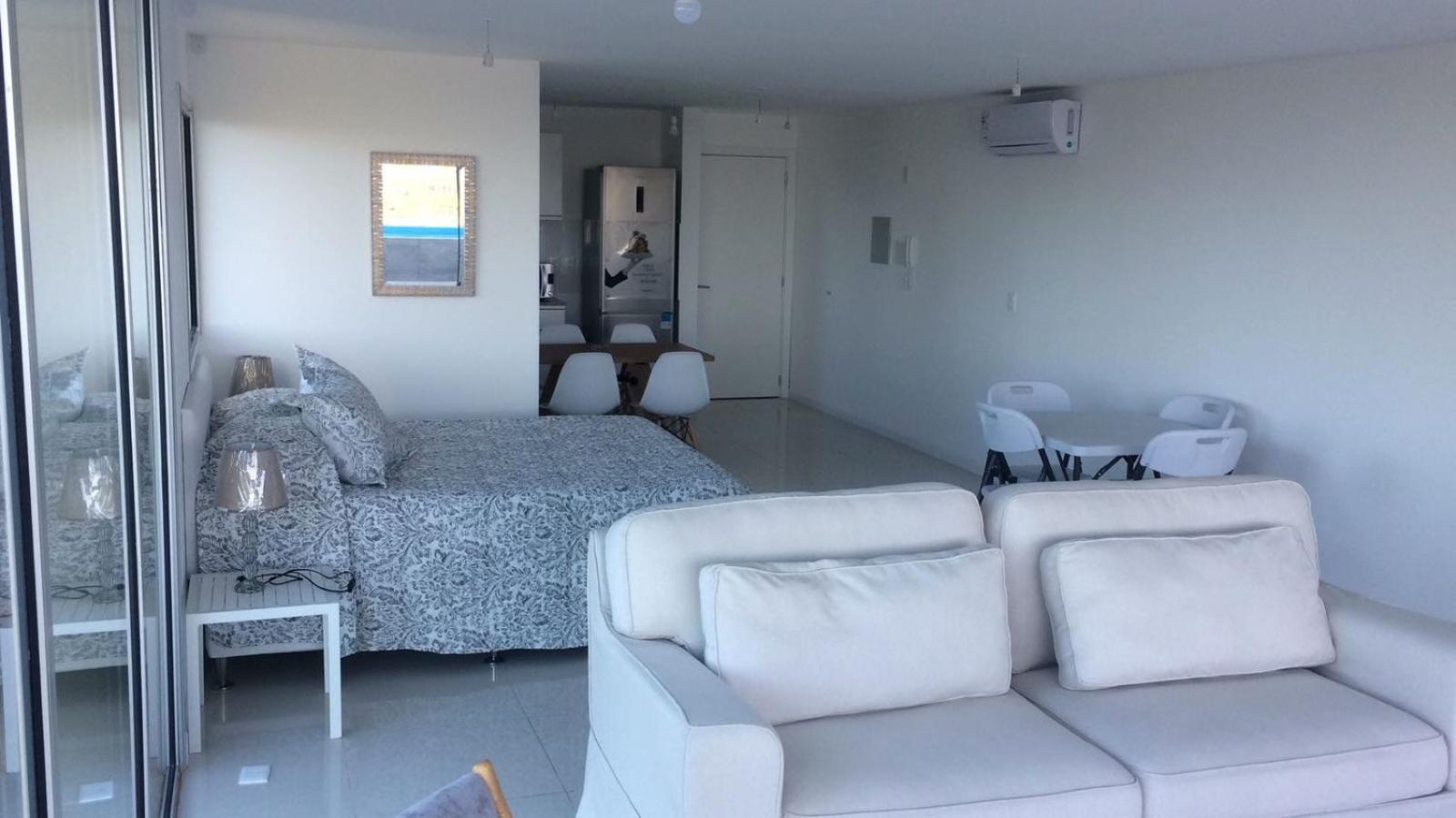 Syrah Vistas By Depptoe Apartment Punta del Este Ruang foto