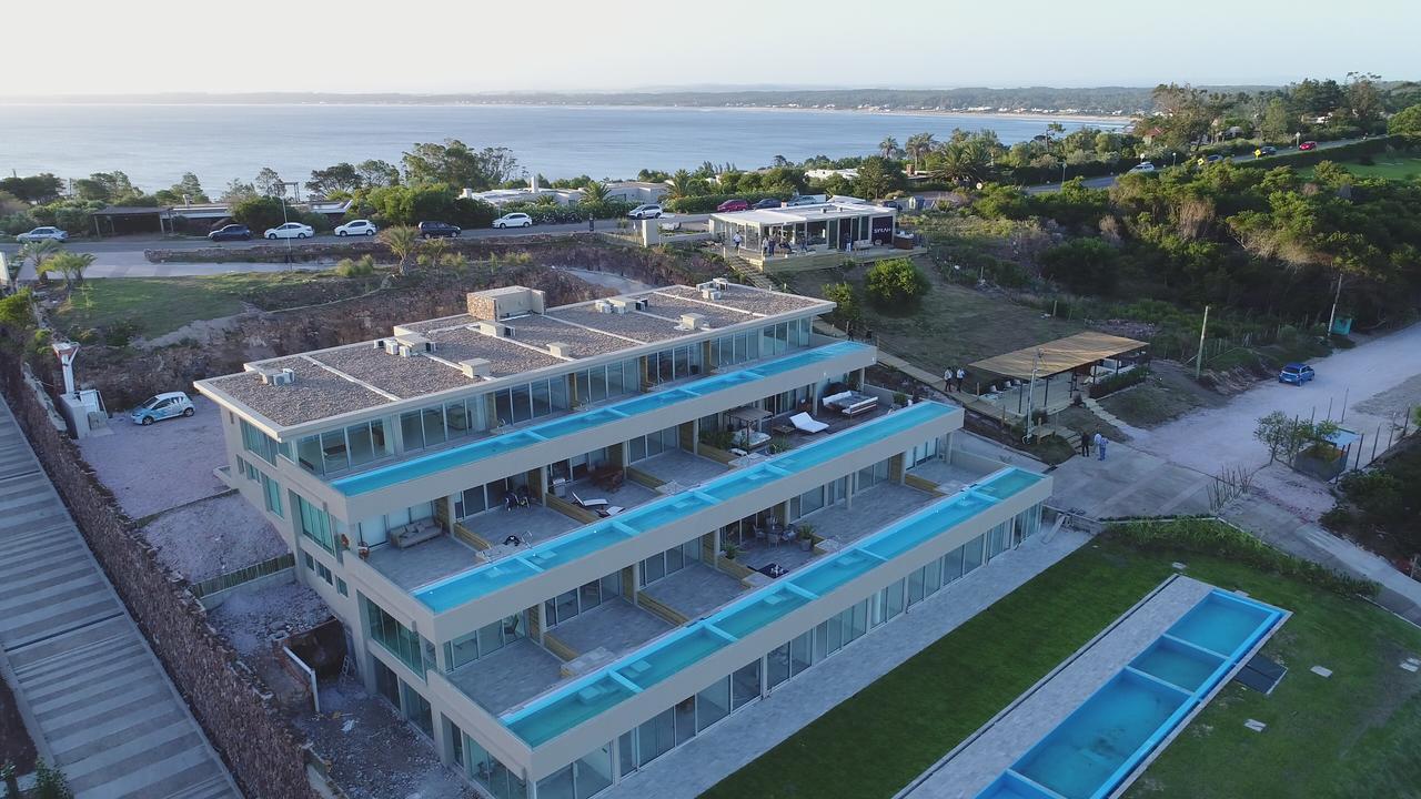 Syrah Vistas By Depptoe Apartment Punta del Este Bagian luar foto