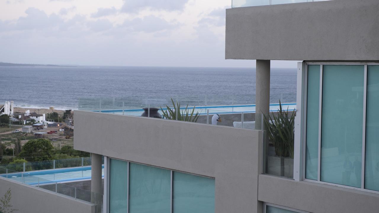 Syrah Vistas By Depptoe Apartment Punta del Este Bagian luar foto