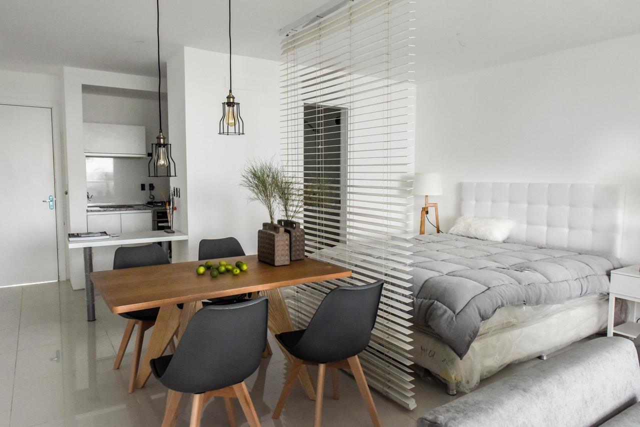Syrah Vistas By Depptoe Apartment Punta del Este Bagian luar foto