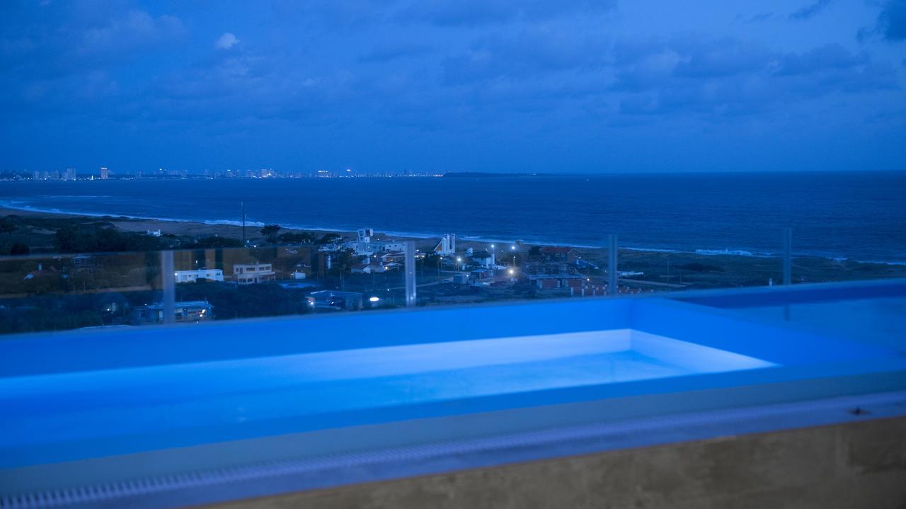 Syrah Vistas By Depptoe Apartment Punta del Este Bagian luar foto