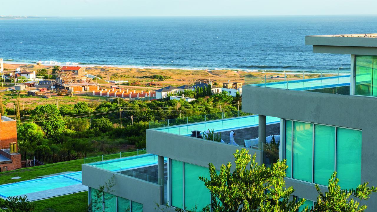 Syrah Vistas By Depptoe Apartment Punta del Este Bagian luar foto