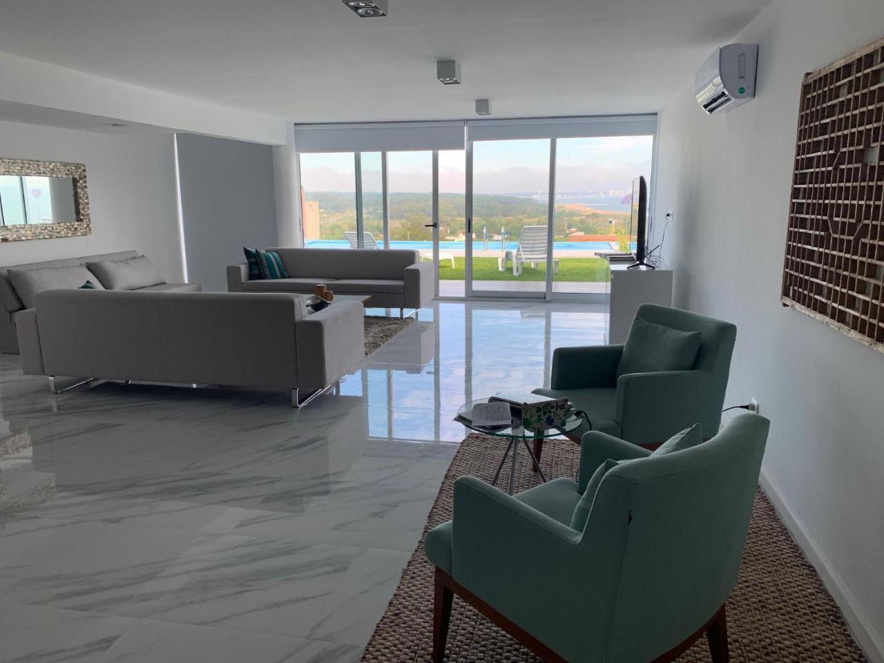 Syrah Vistas By Depptoe Apartment Punta del Este Bagian luar foto