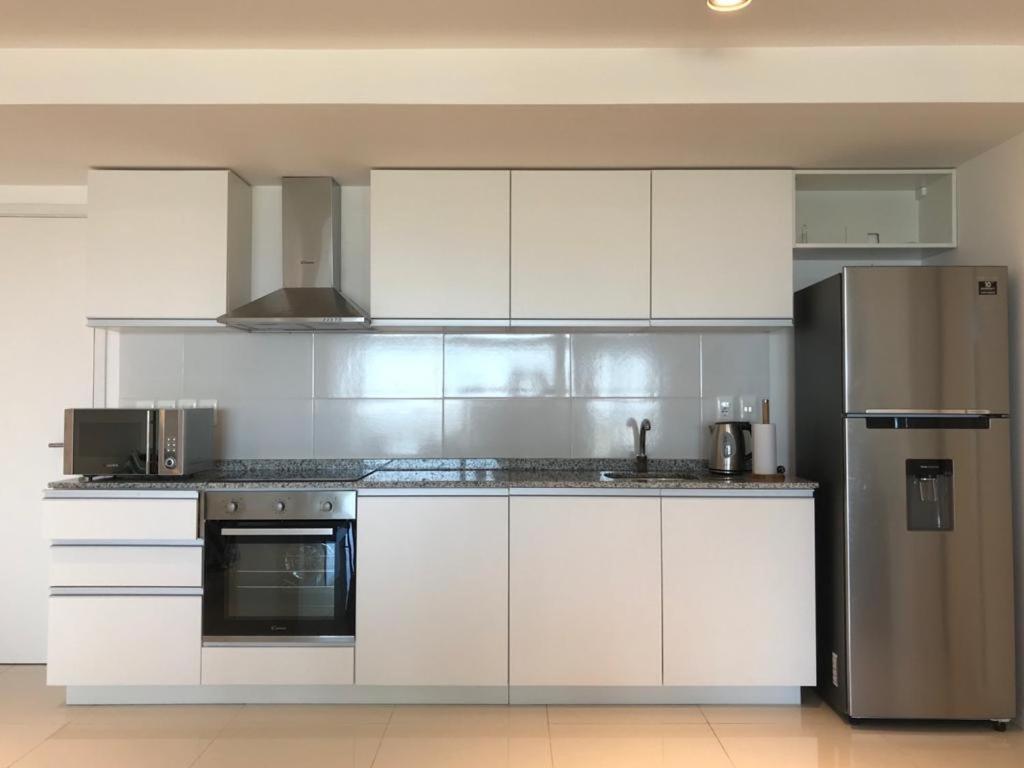 Syrah Vistas By Depptoe Apartment Punta del Este Bagian luar foto